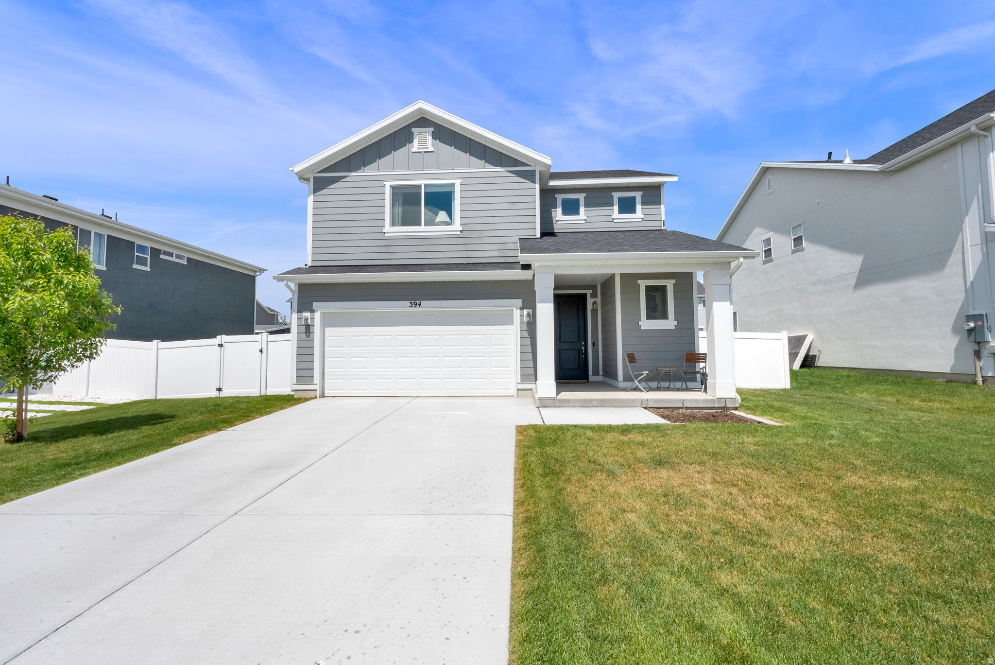 STONECREEK - Residential