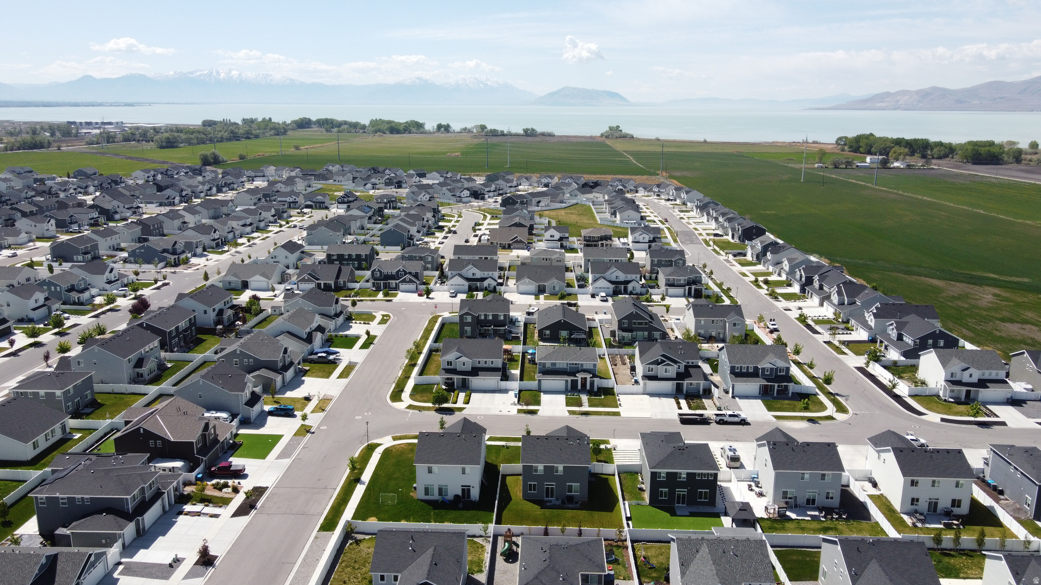 STONECREEK - Residential