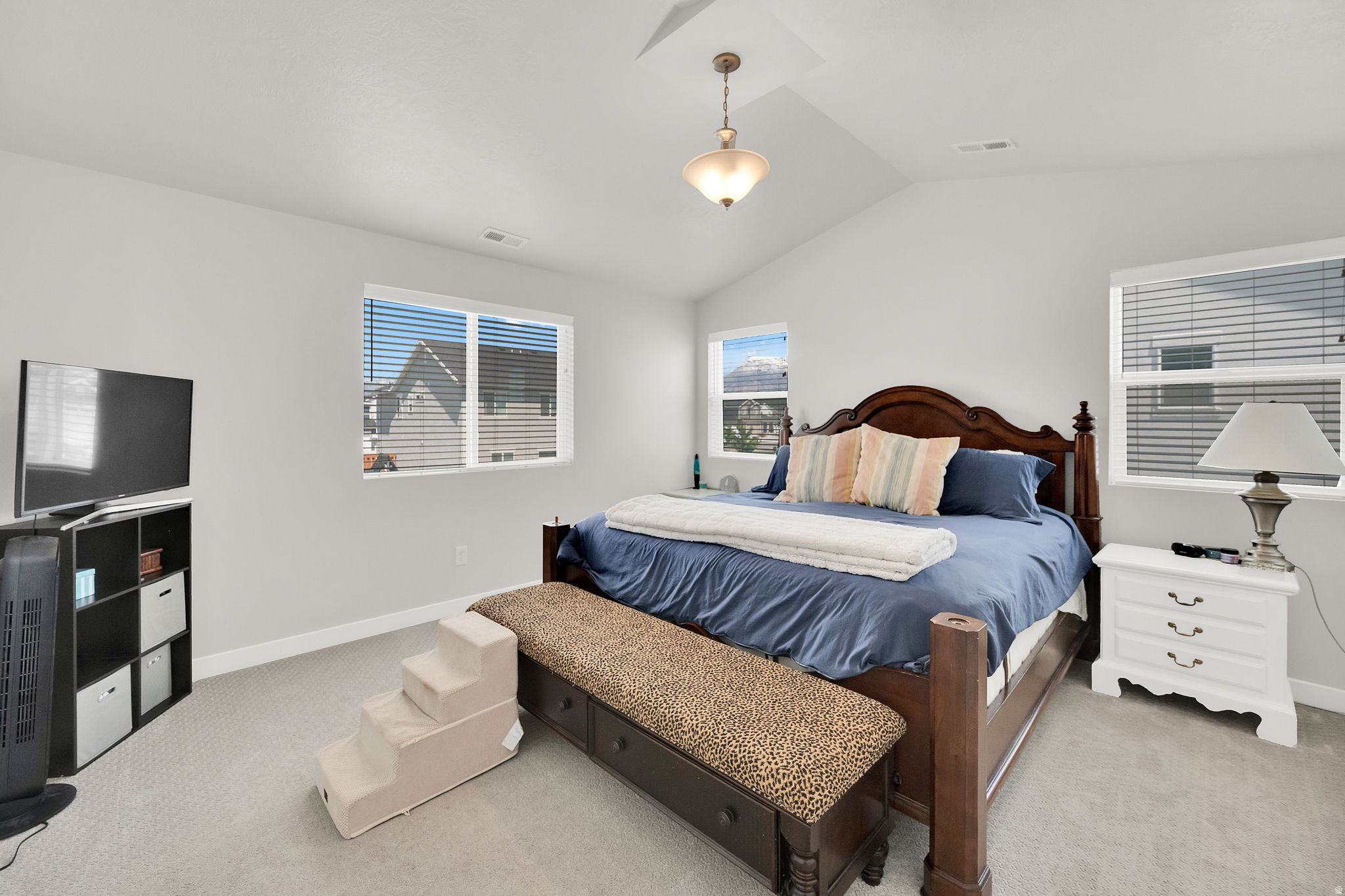 STONECREEK - Residential