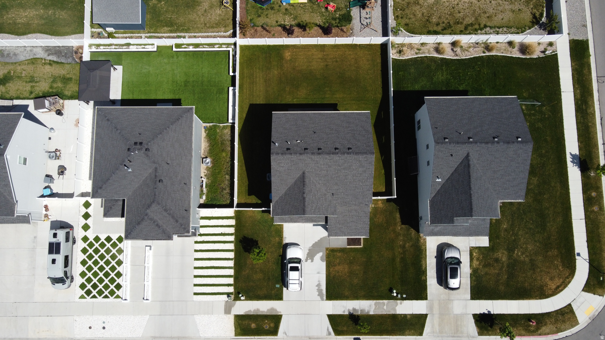 STONECREEK - Residential