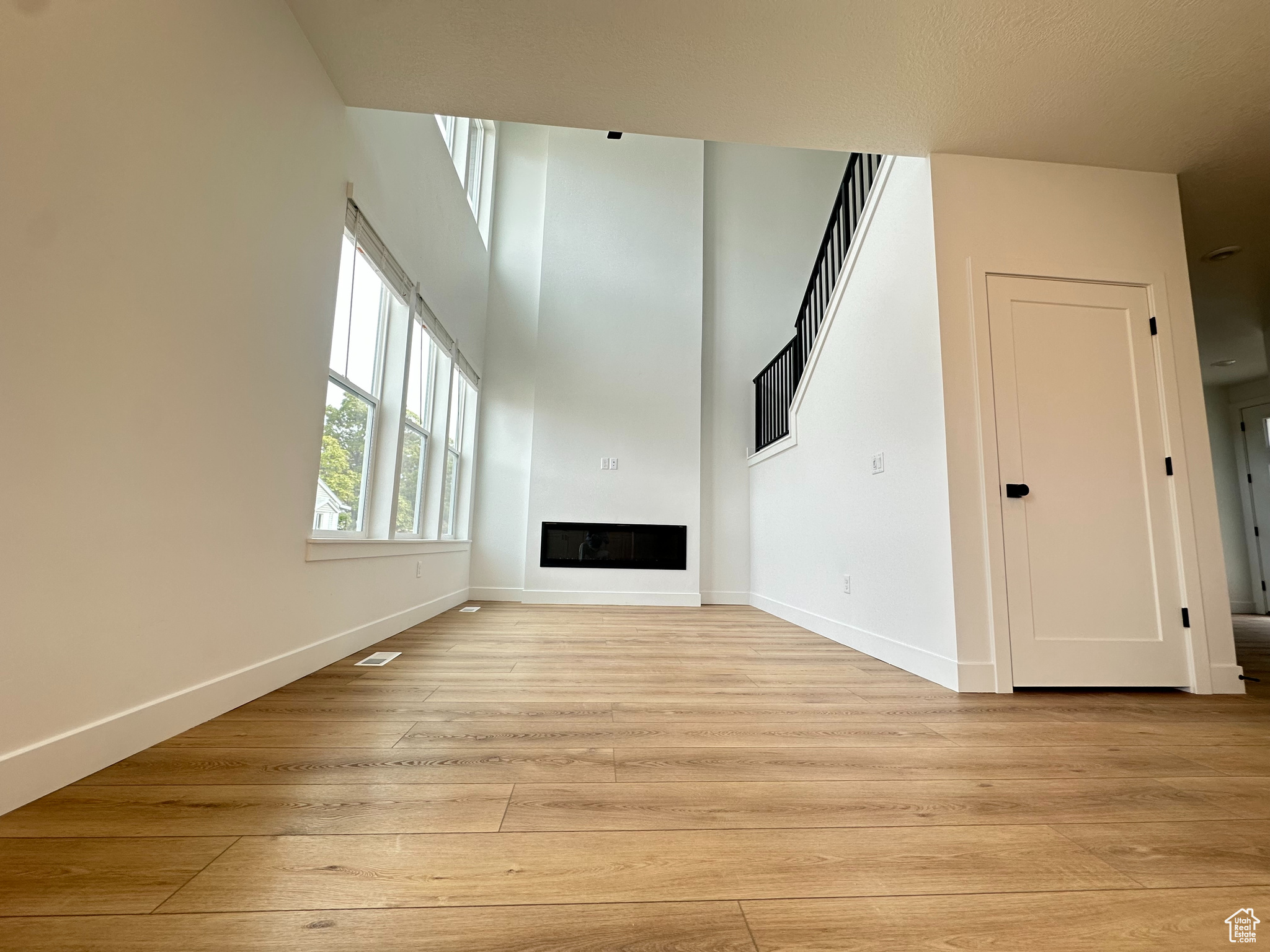 TRAILSIDE RESERVE - Residential Income