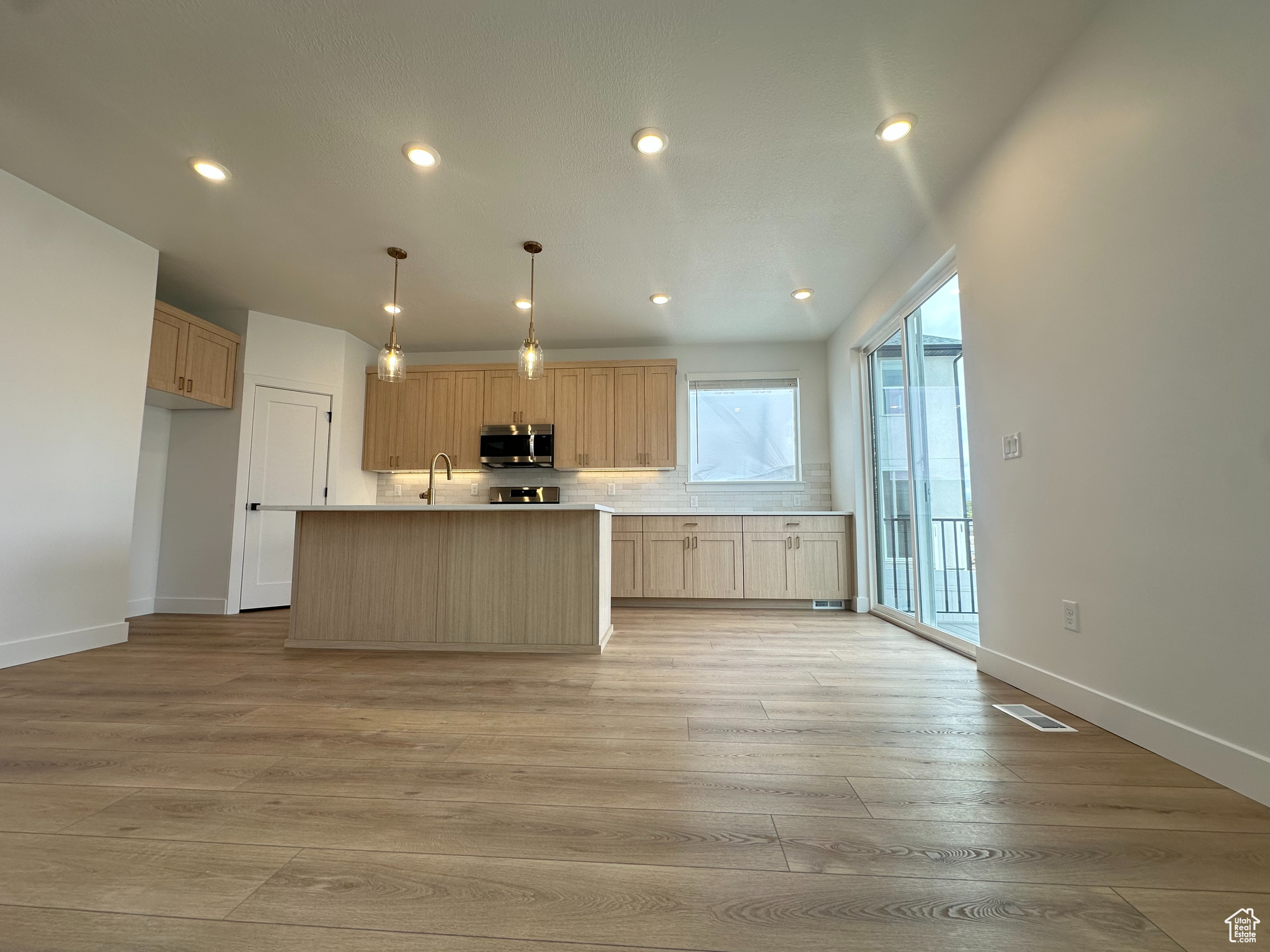 TRAILSIDE RESERVE - Residential Income