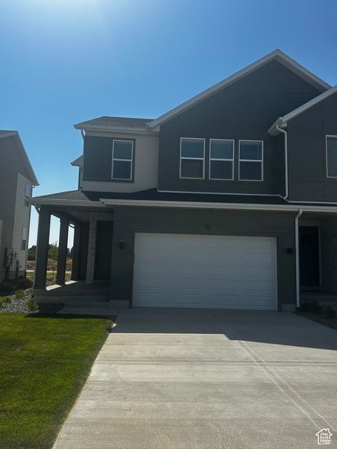 Photo of 18 S LUNAR WAY, Mapleton, UT 84664 (MLS # 2100854)