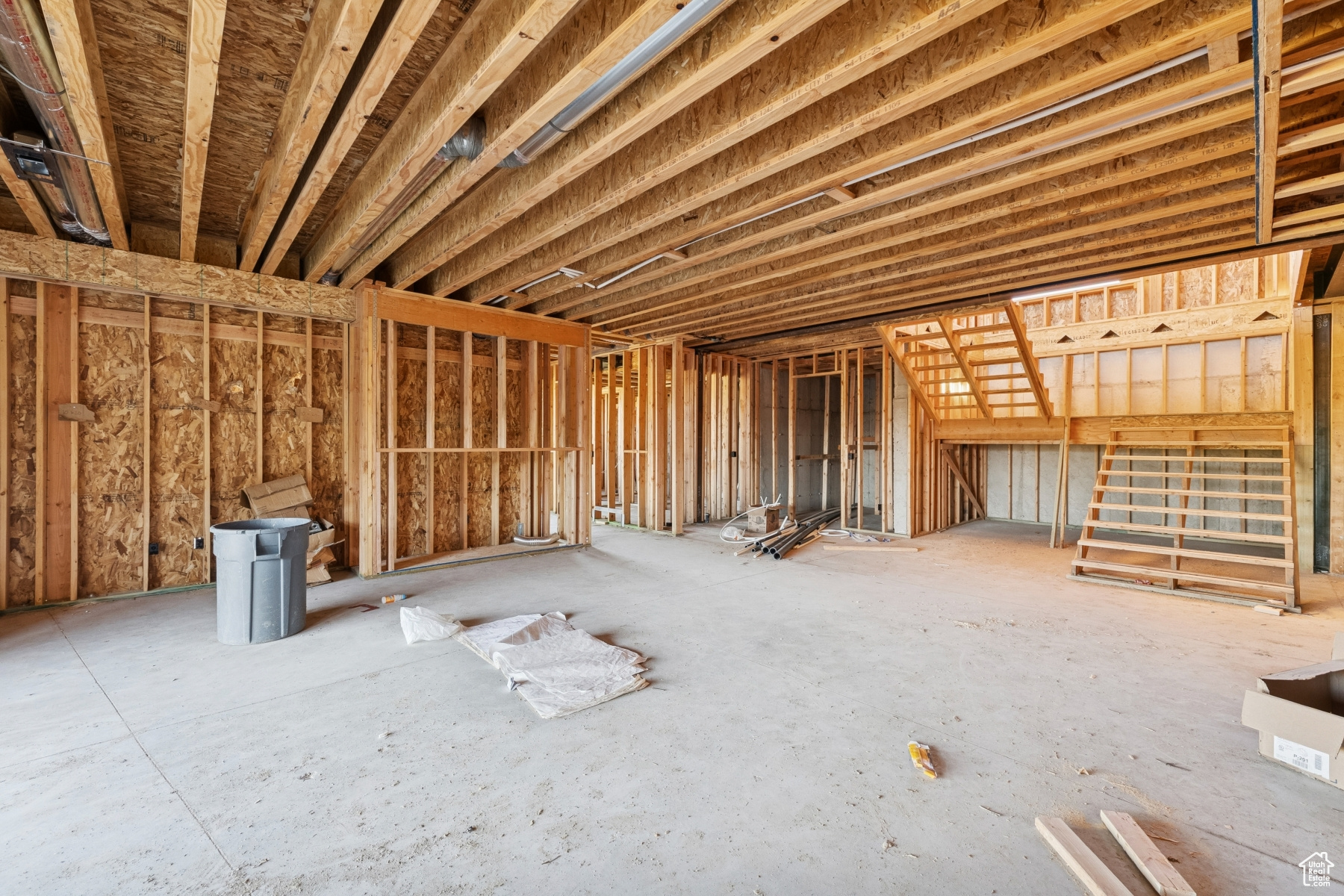 VISTA POINT - Residential