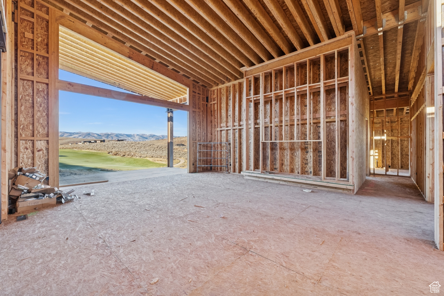 VISTA POINT - Residential