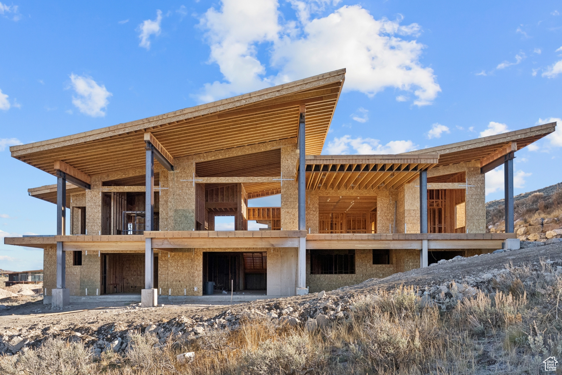 VISTA POINT - Residential