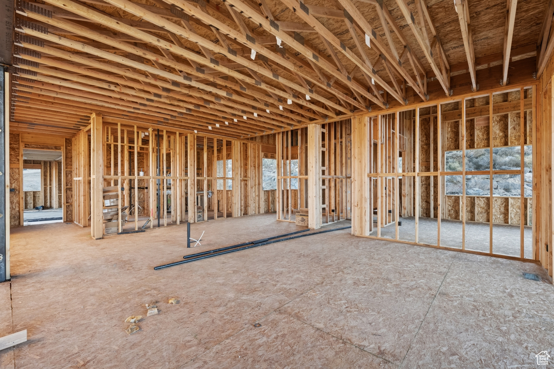 VISTA POINT - Residential