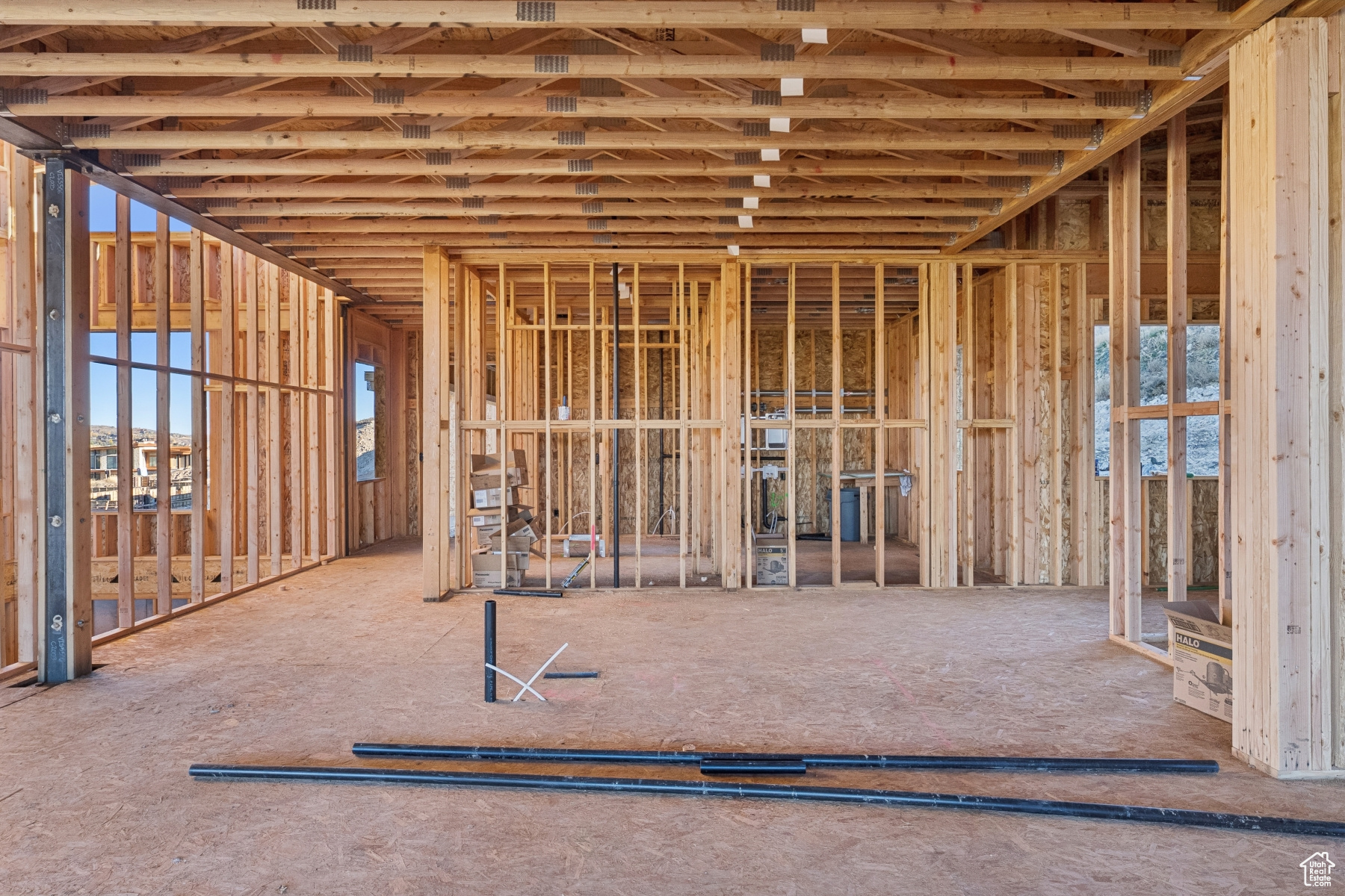 VISTA POINT - Residential