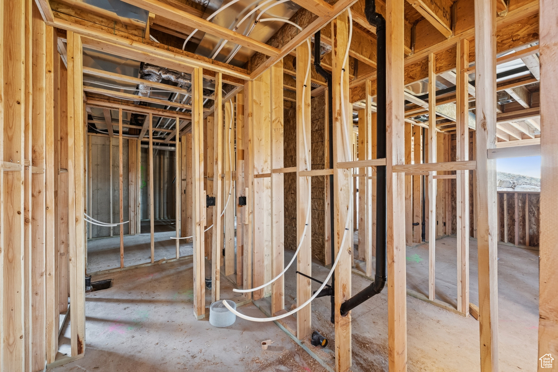 VISTA POINT - Residential