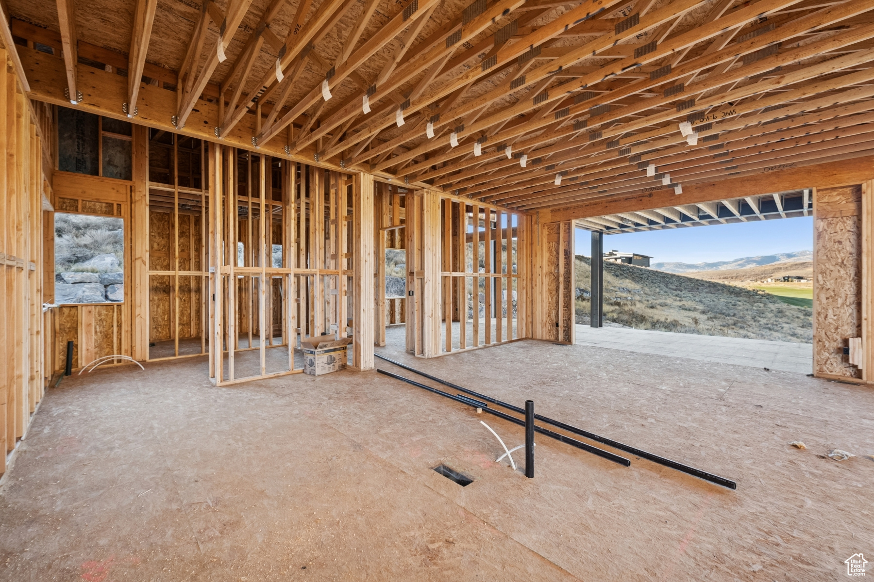 VISTA POINT - Residential