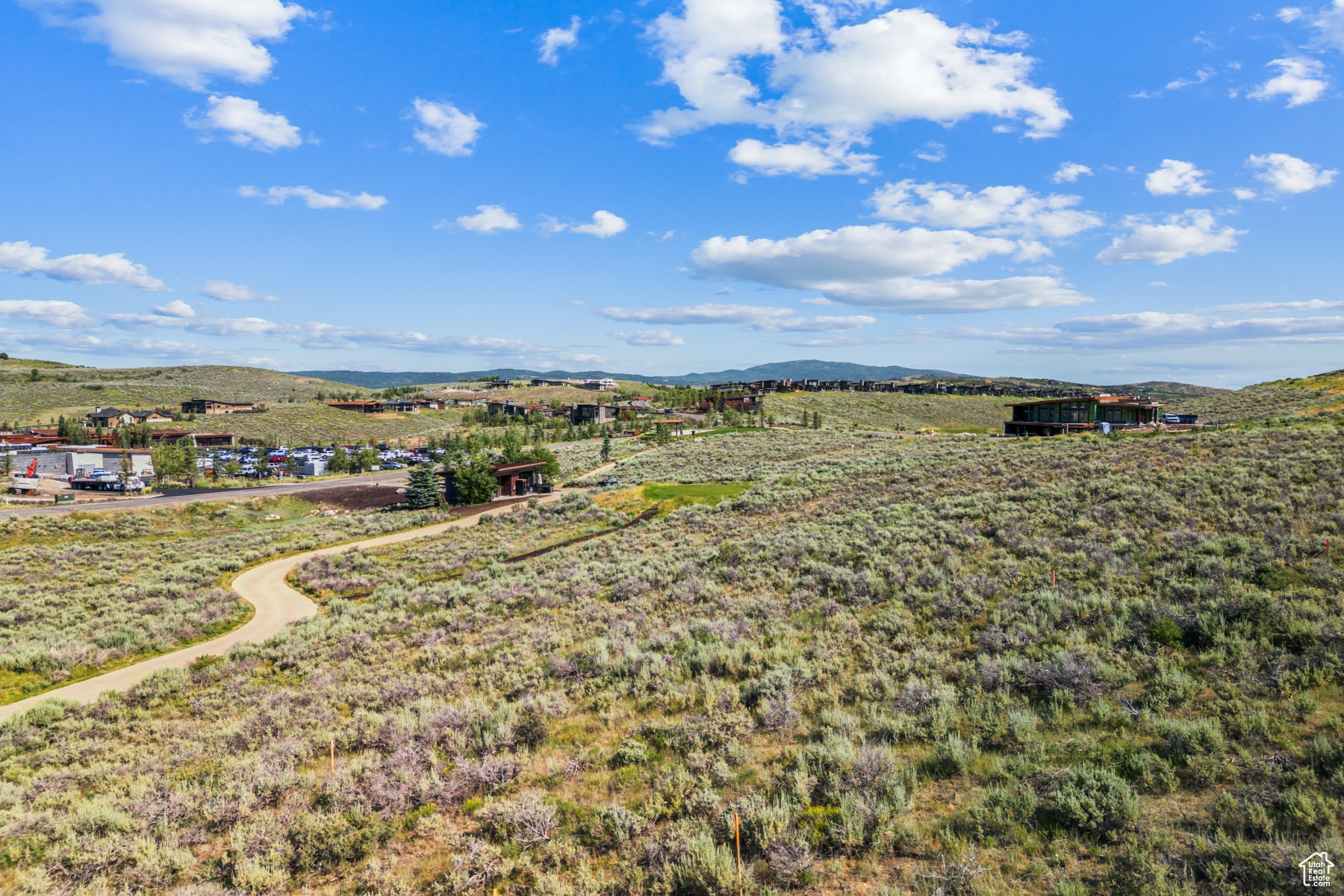 VISTA POINT - Residential