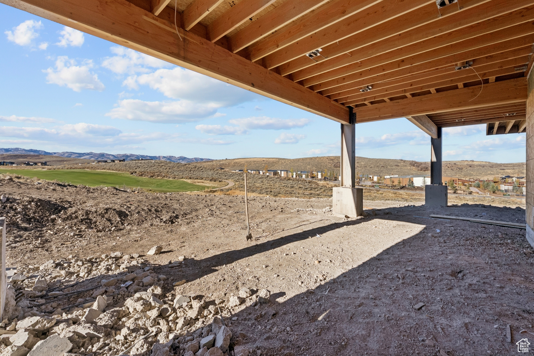 VISTA POINT - Residential