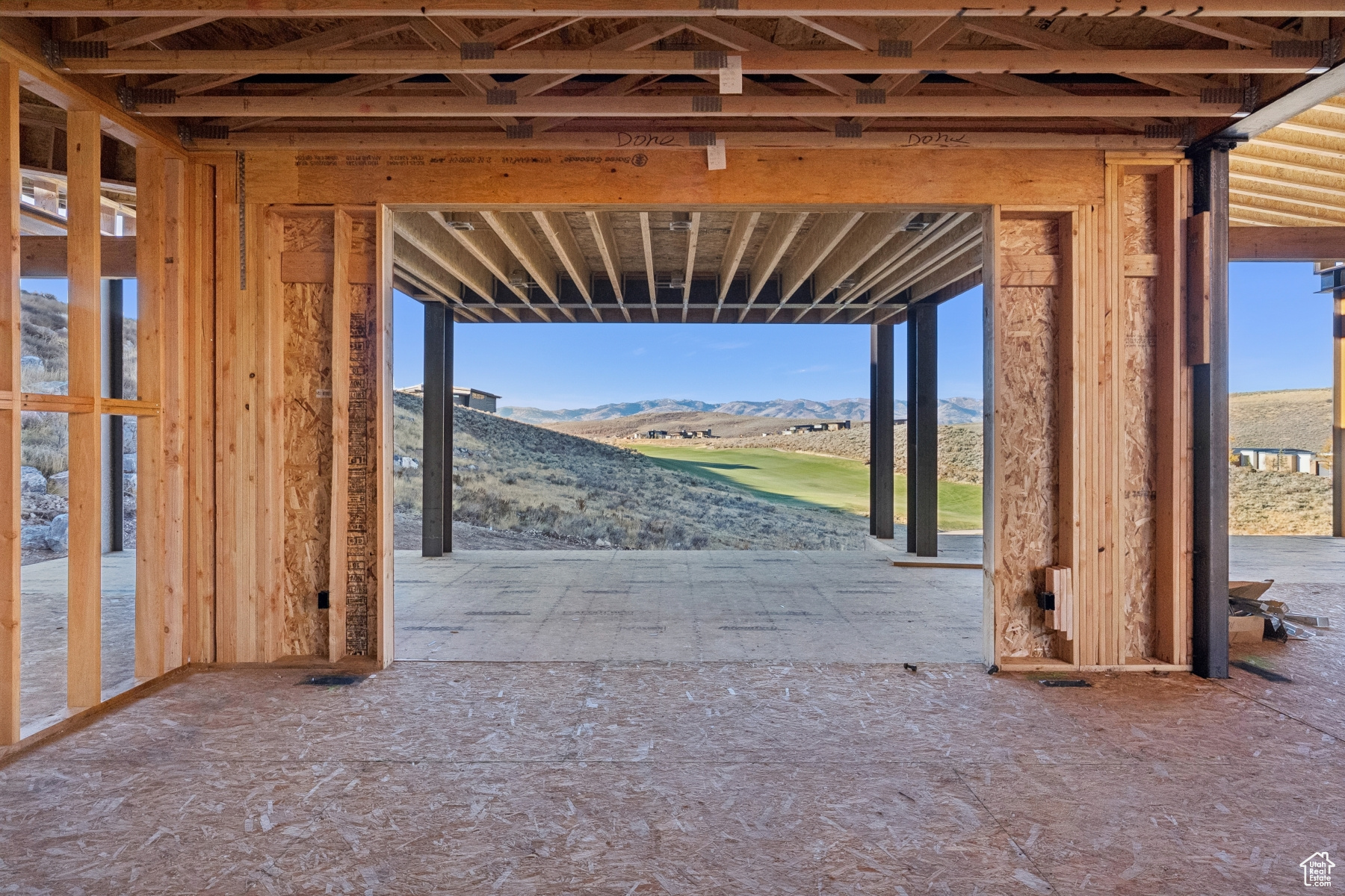 VISTA POINT - Residential