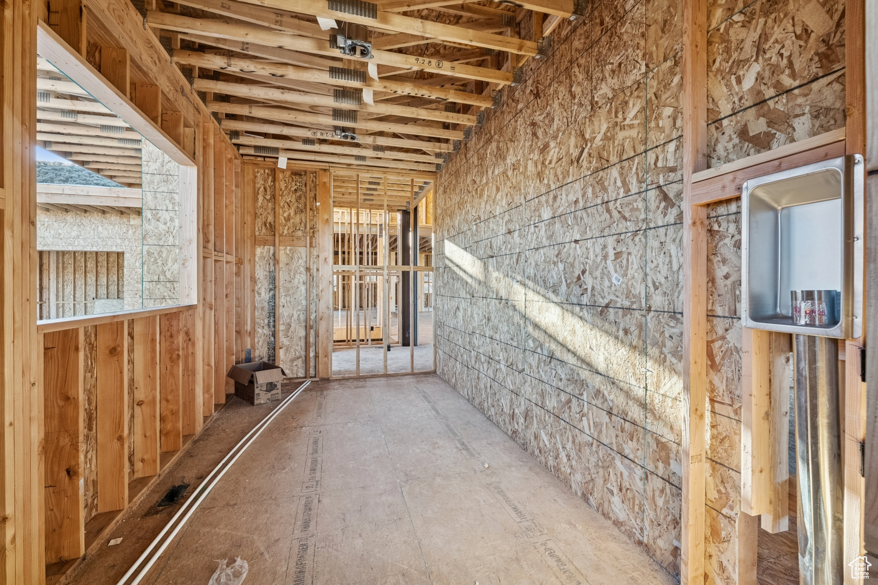 VISTA POINT - Residential