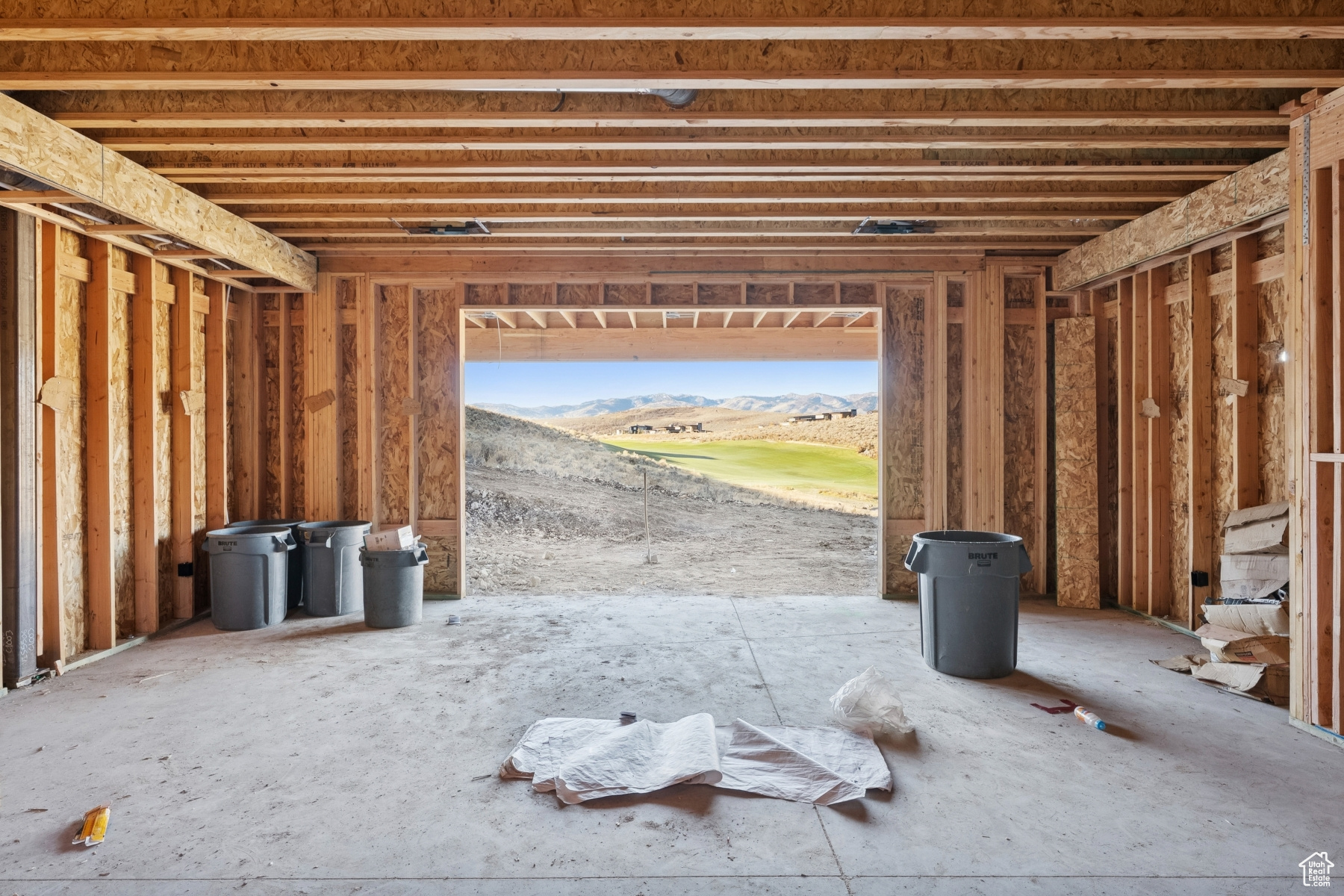 VISTA POINT - Residential