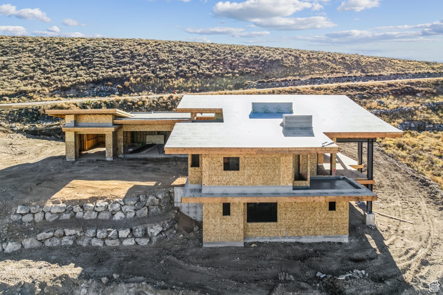 VISTA POINT - Residential