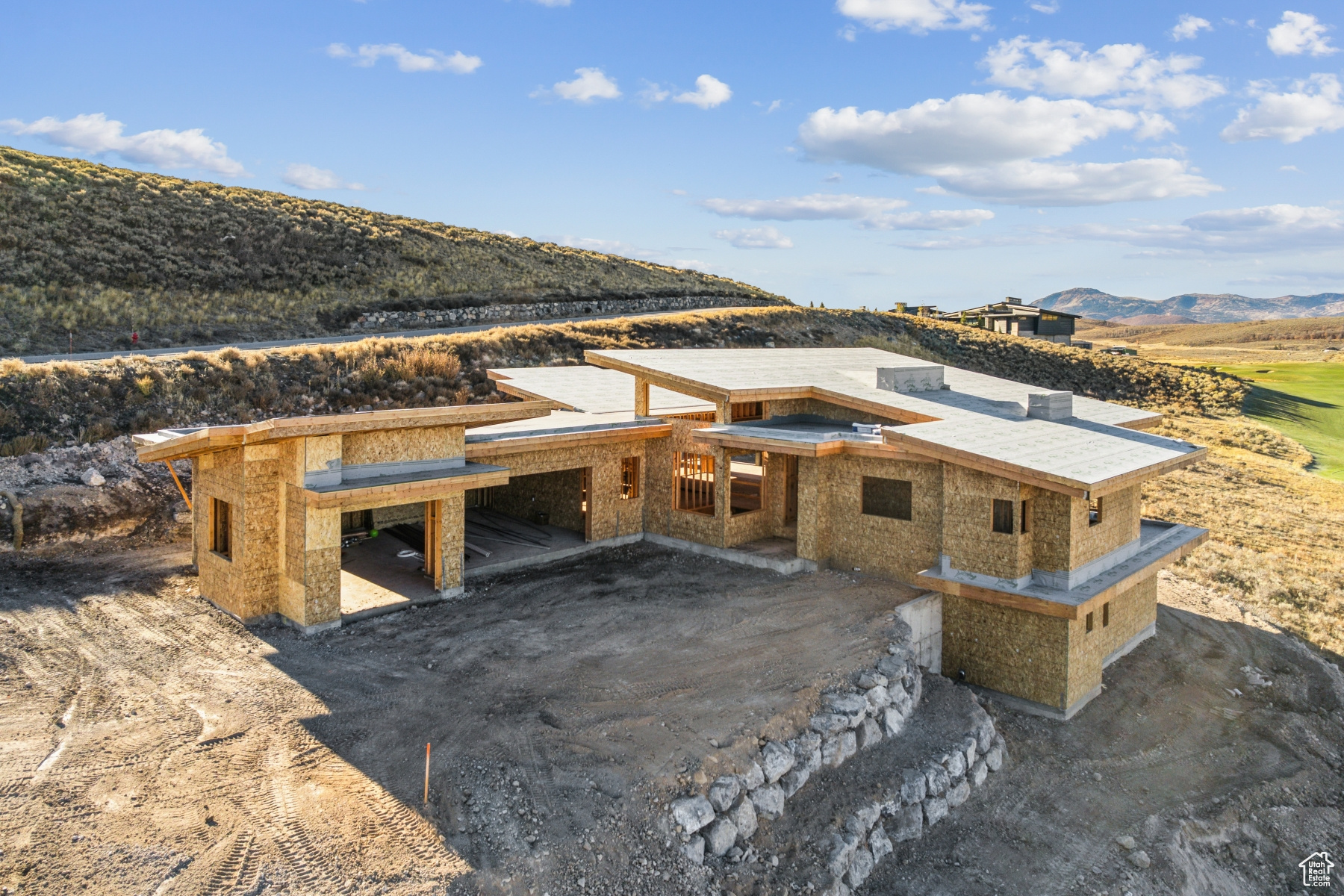 VISTA POINT - Residential