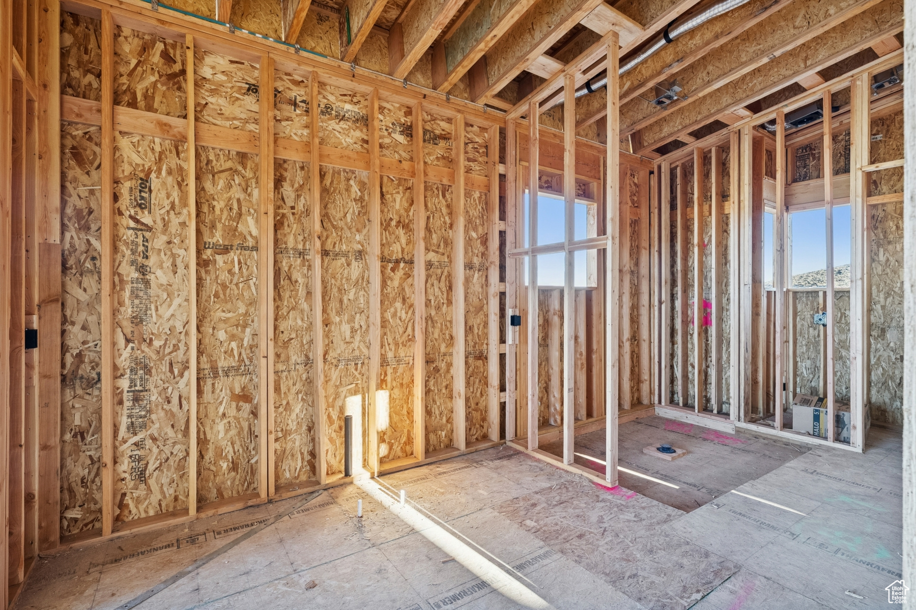 VISTA POINT - Residential