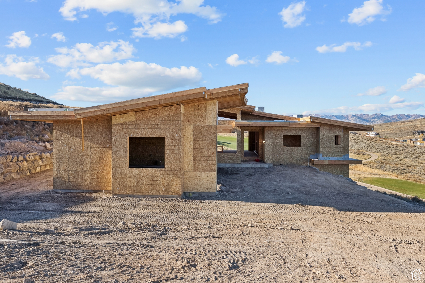 VISTA POINT - Residential