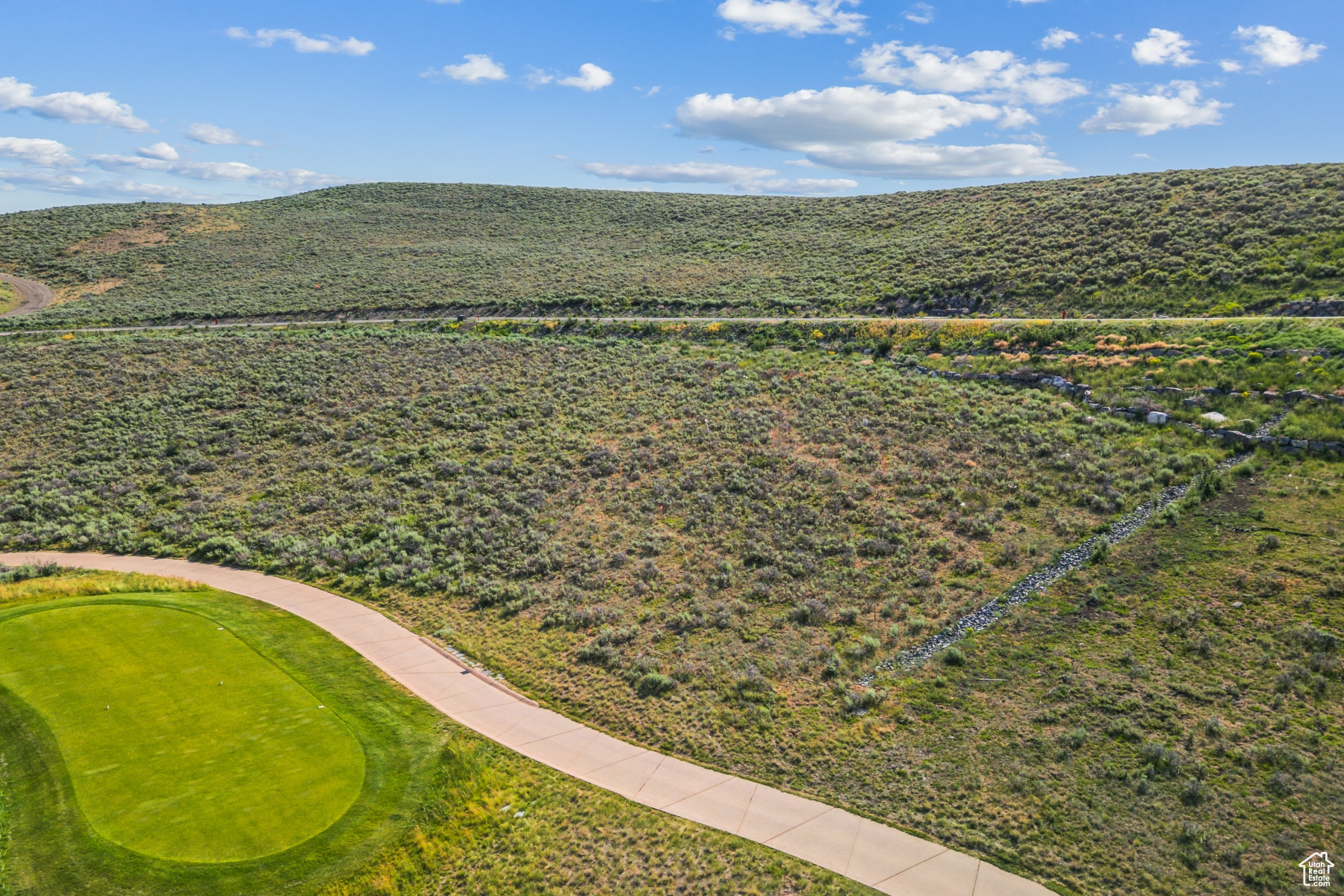 VISTA POINT - Residential