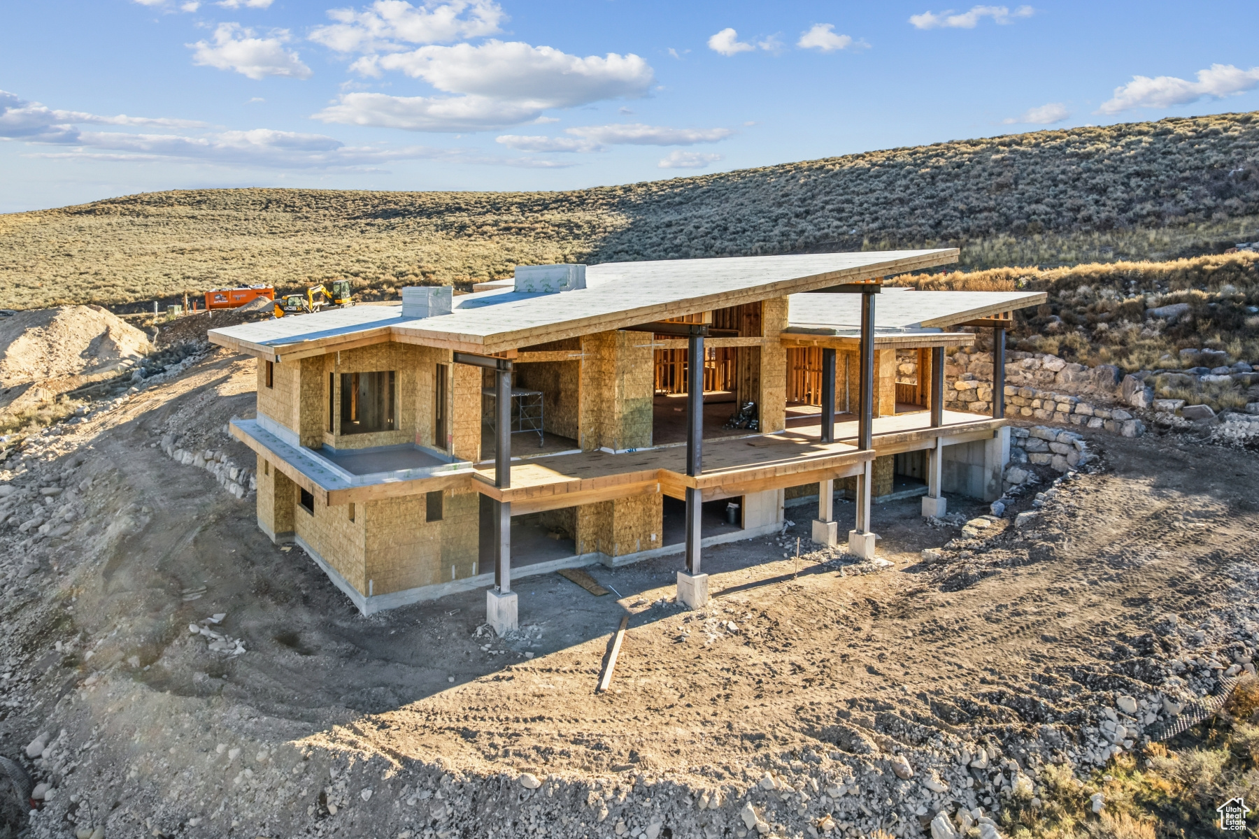 VISTA POINT - Residential