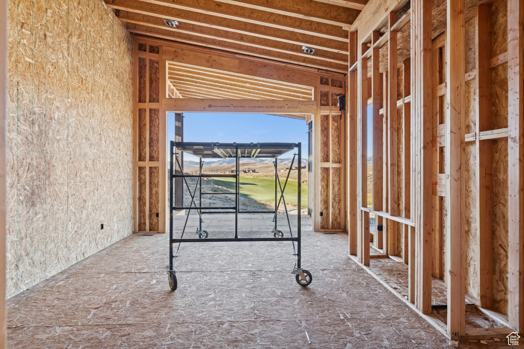 VISTA POINT - Residential