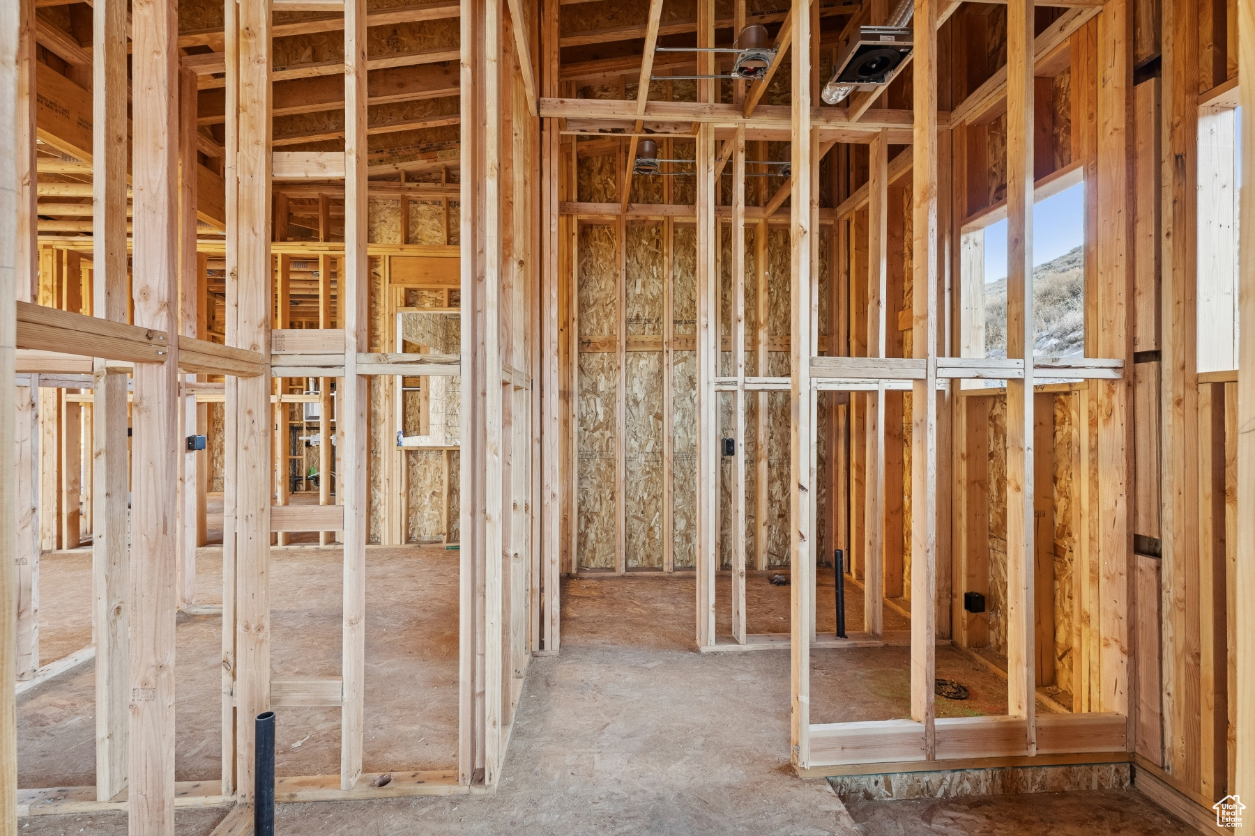 VISTA POINT - Residential