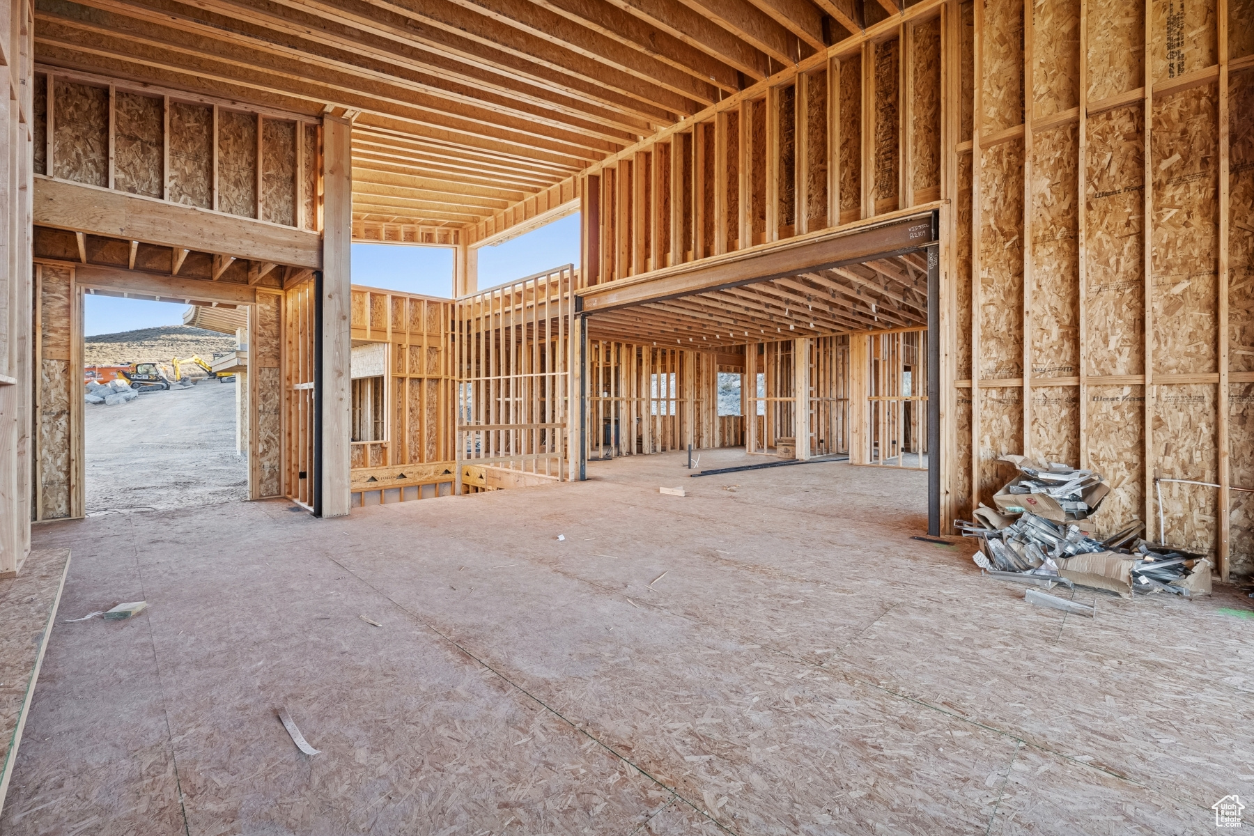 VISTA POINT - Residential