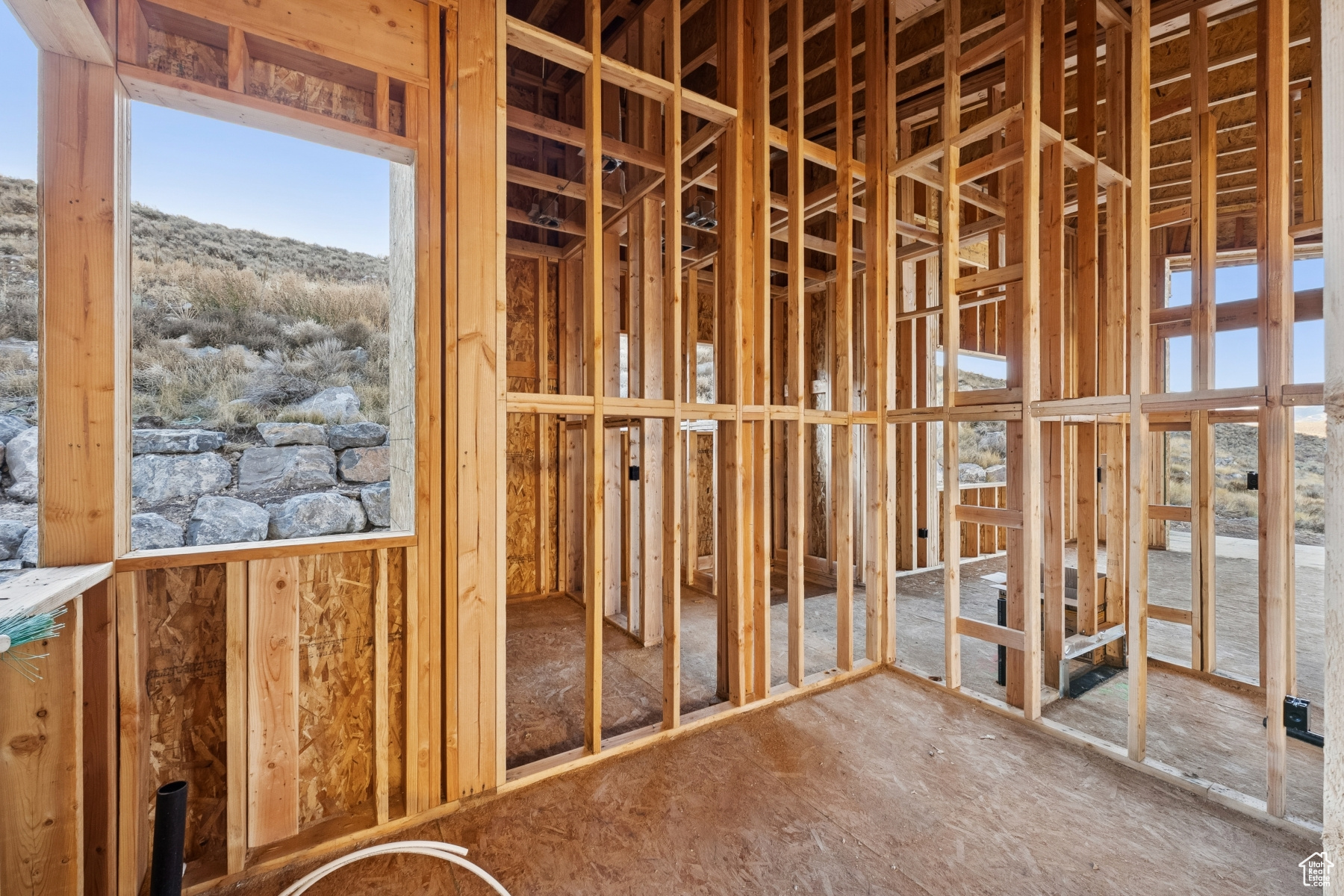 VISTA POINT - Residential