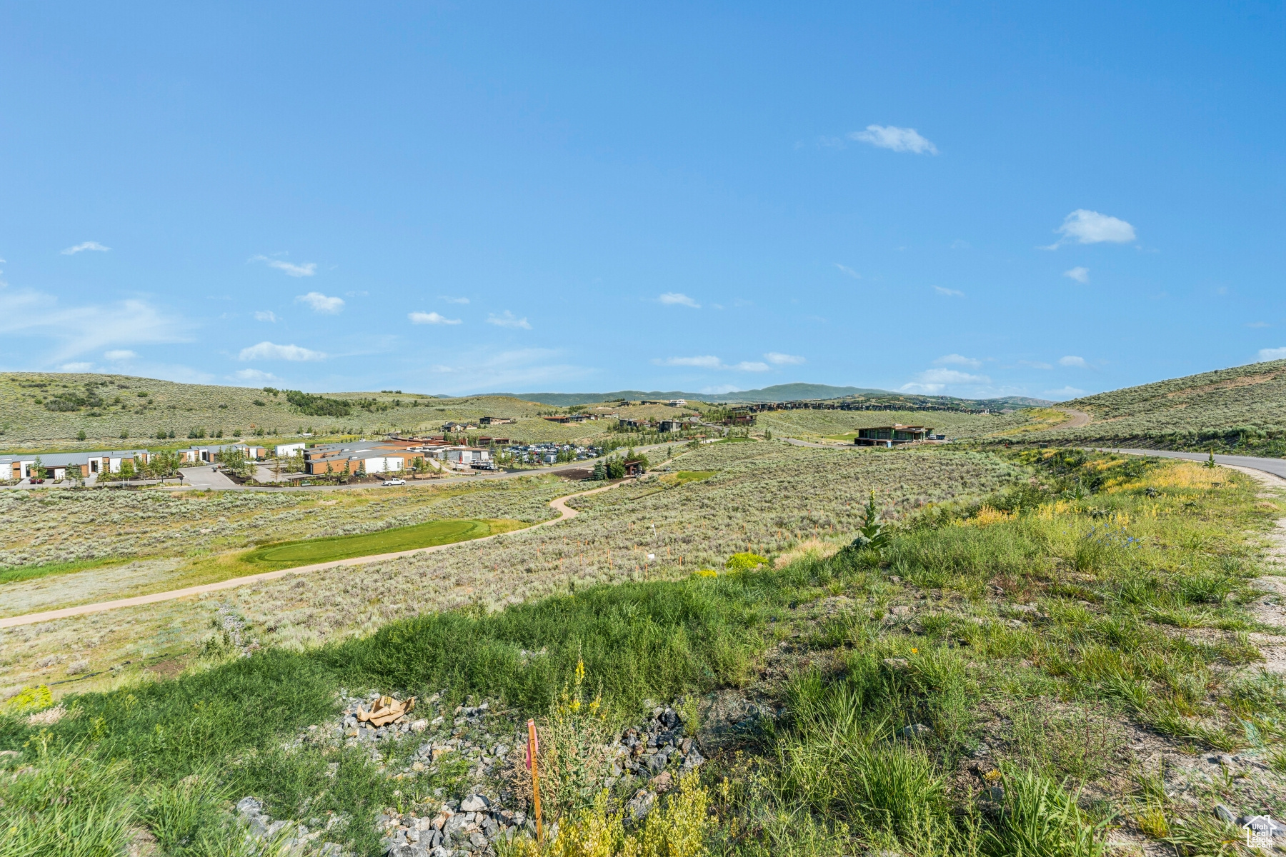 VISTA POINT - Residential