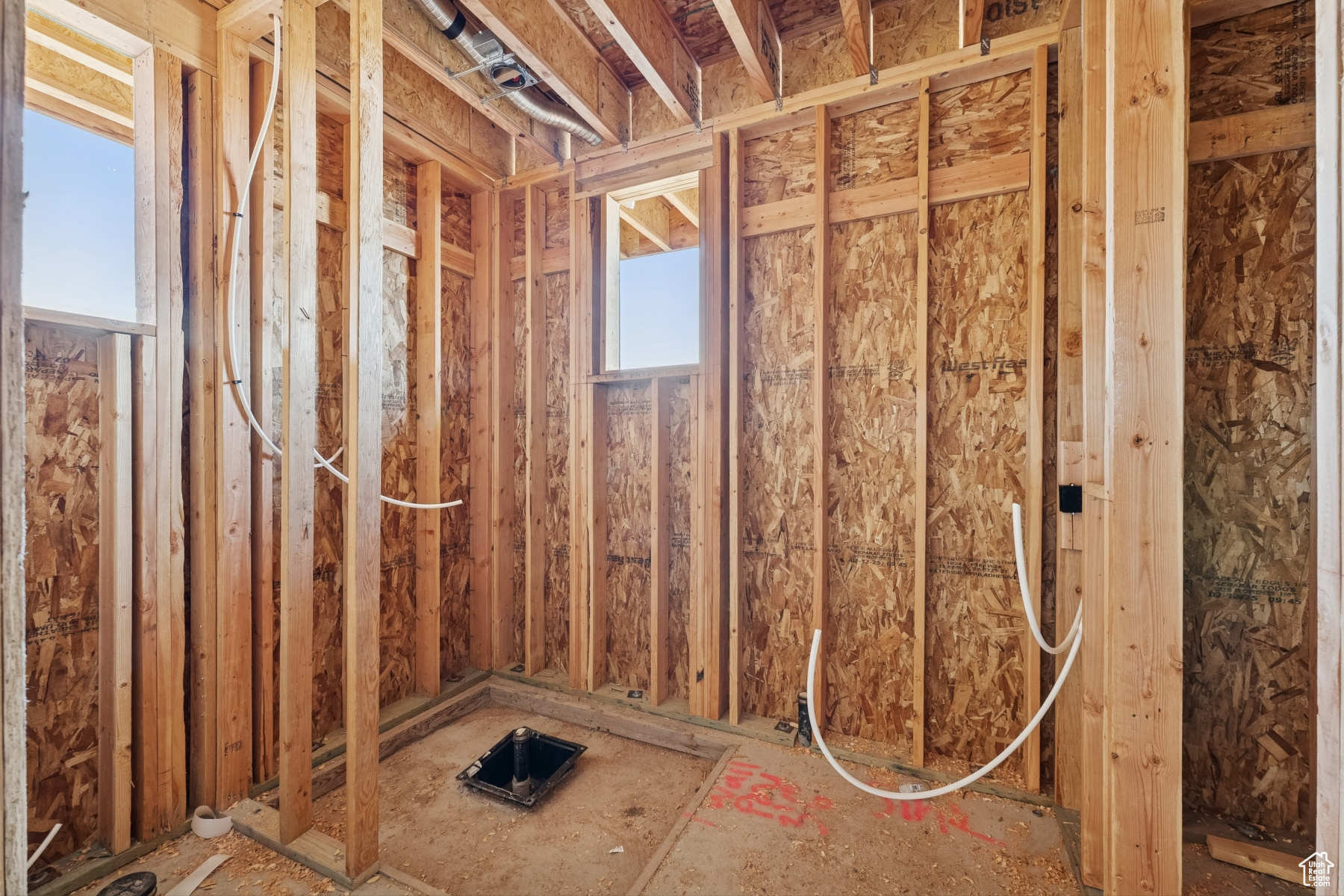 VISTA POINT - Residential