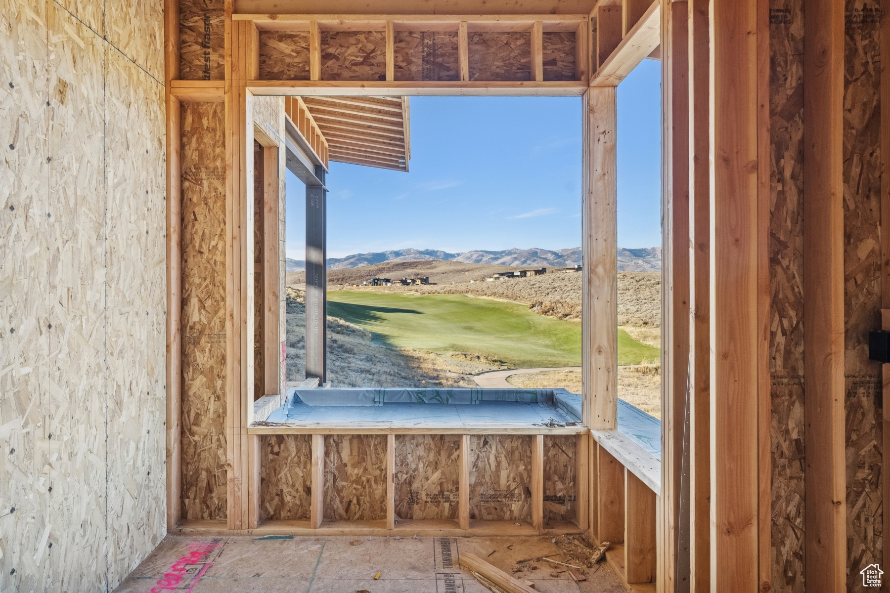 VISTA POINT - Residential