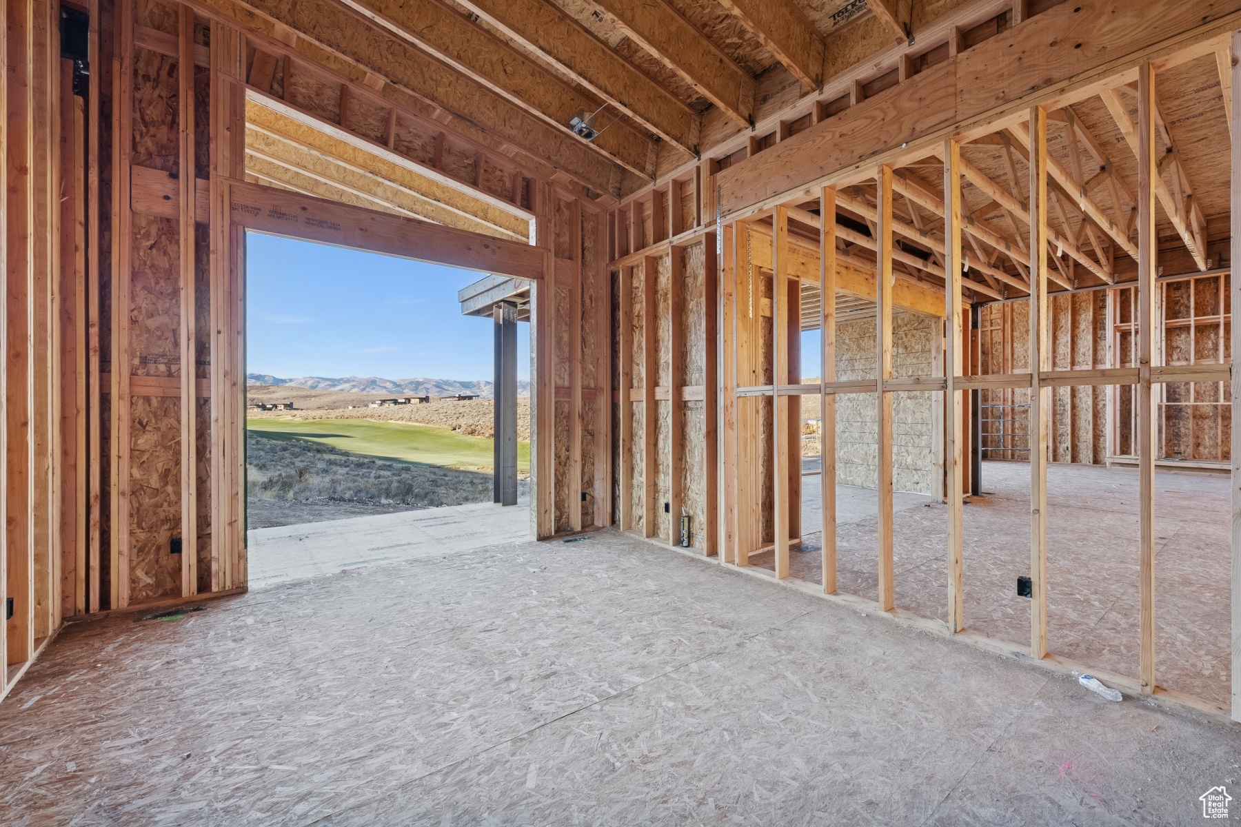 VISTA POINT - Residential