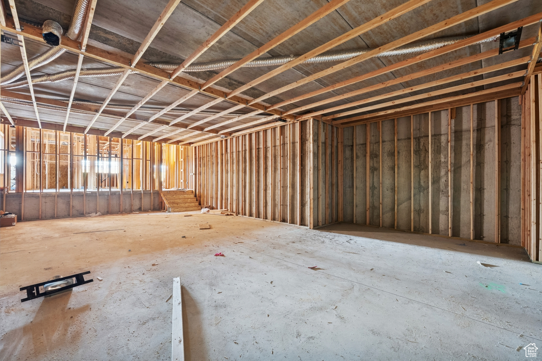 VISTA POINT - Residential