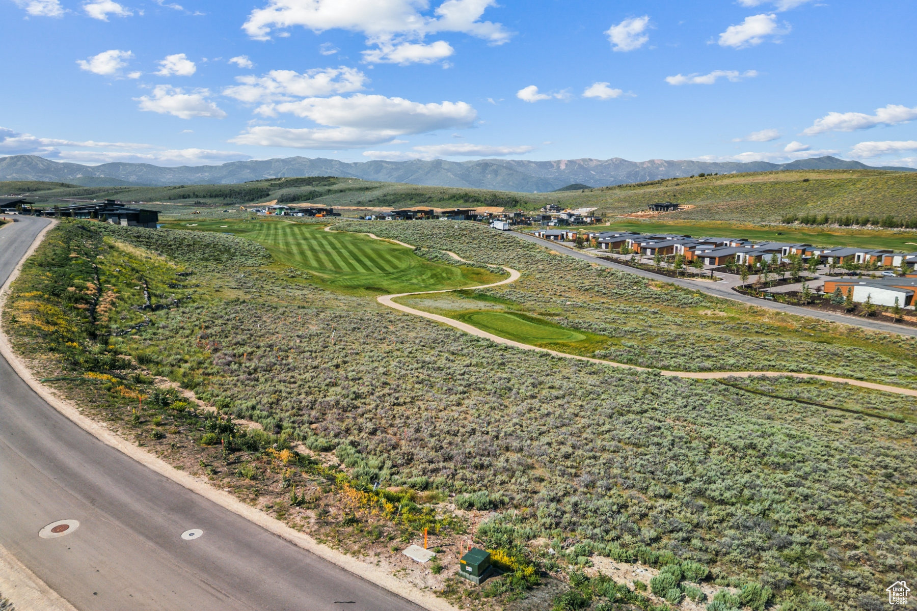 VISTA POINT - Residential