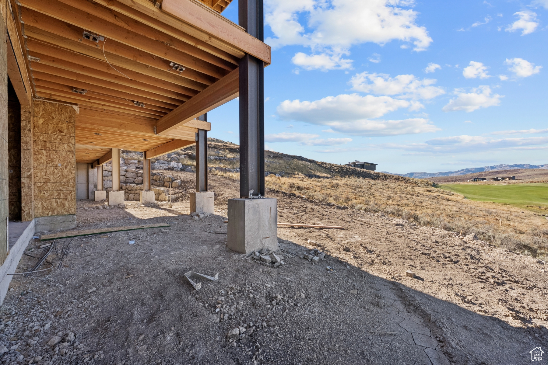 VISTA POINT - Residential