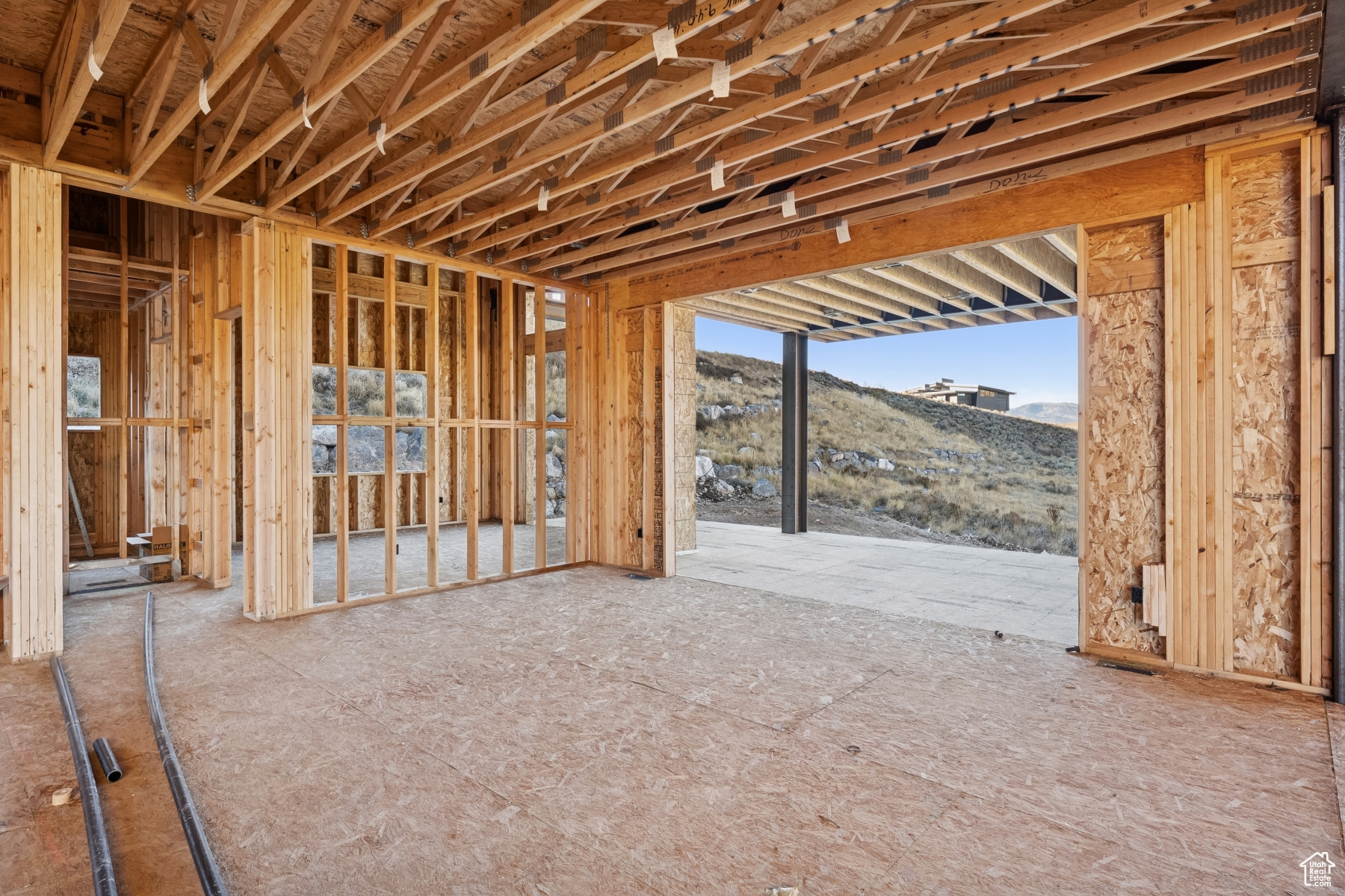 VISTA POINT - Residential