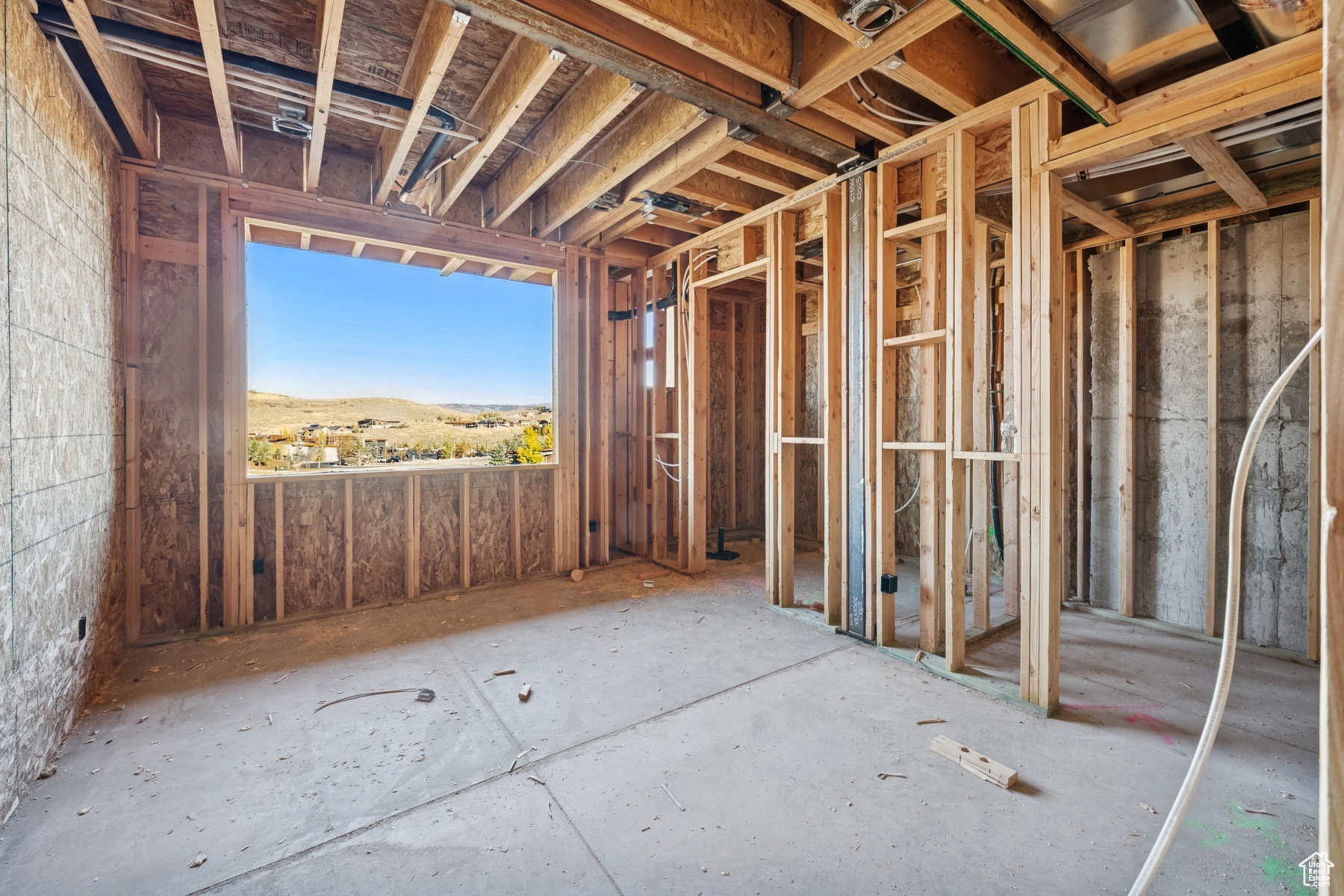 VISTA POINT - Residential