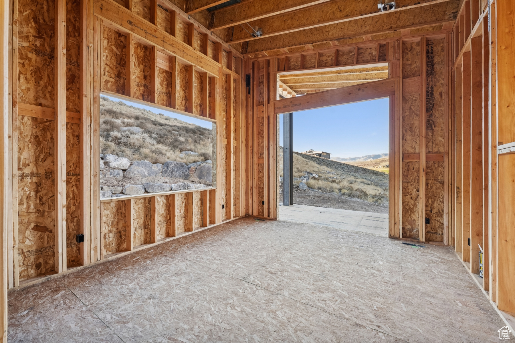 VISTA POINT - Residential