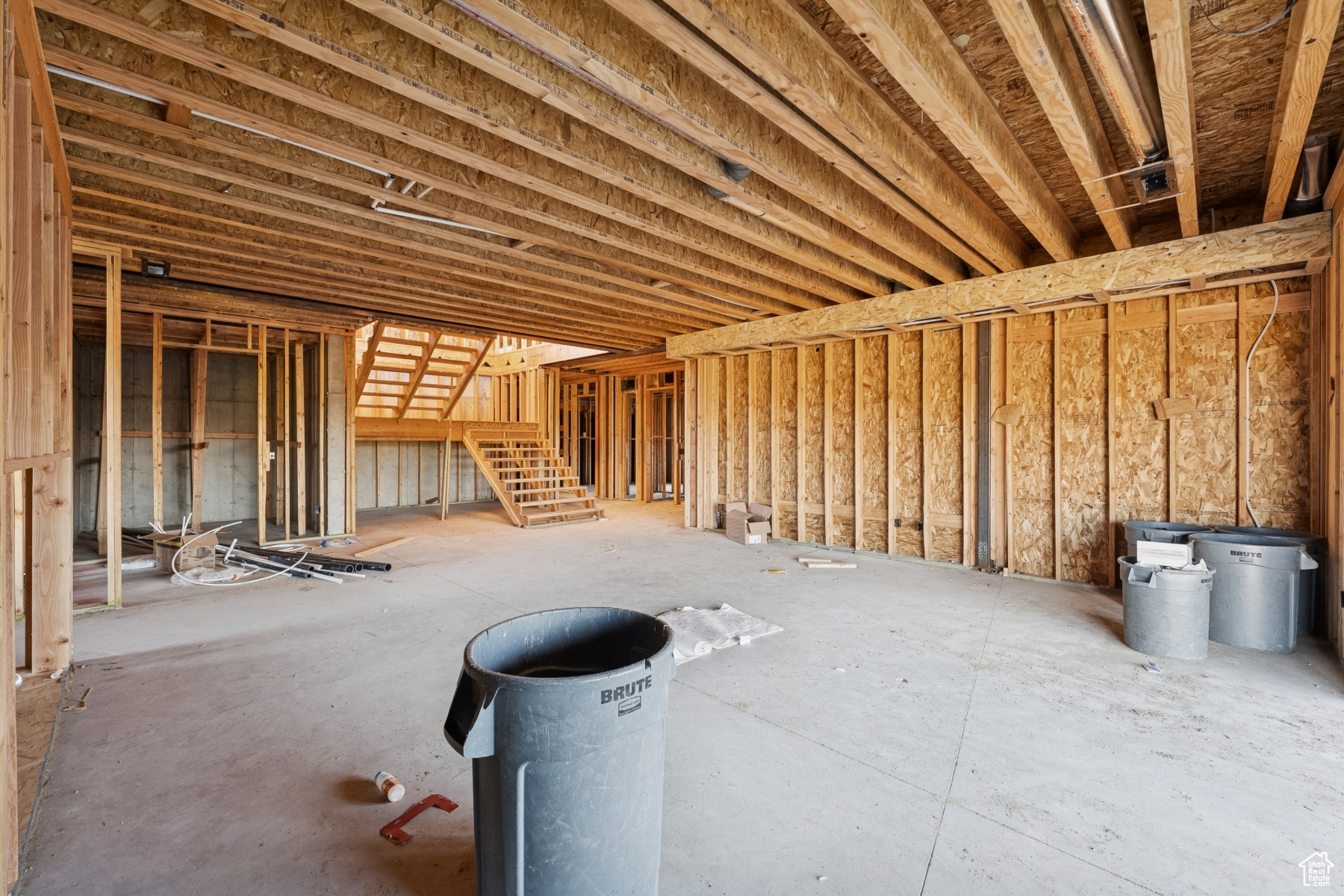 VISTA POINT - Residential