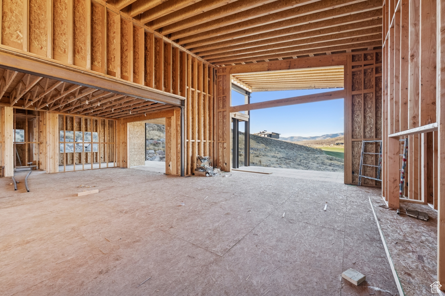 VISTA POINT - Residential