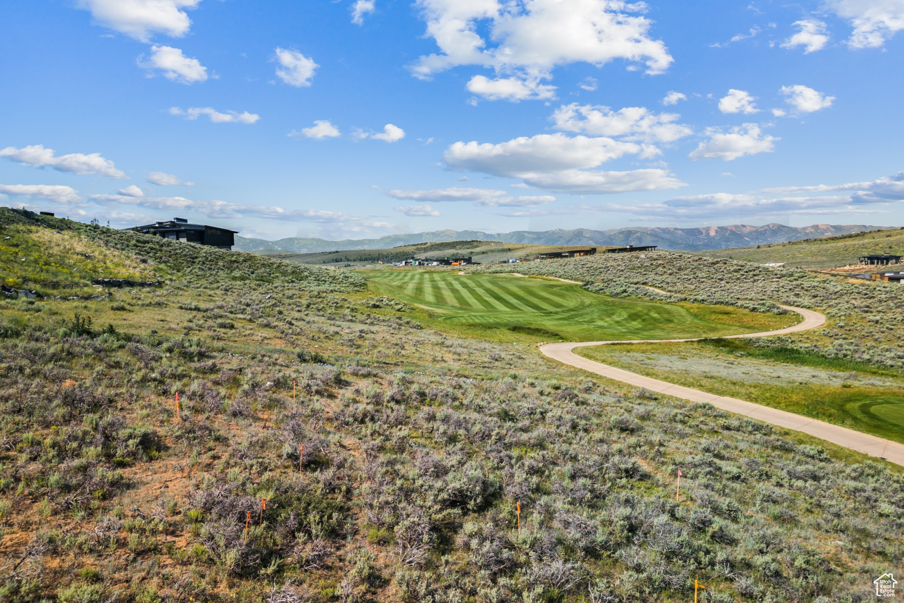 VISTA POINT - Residential