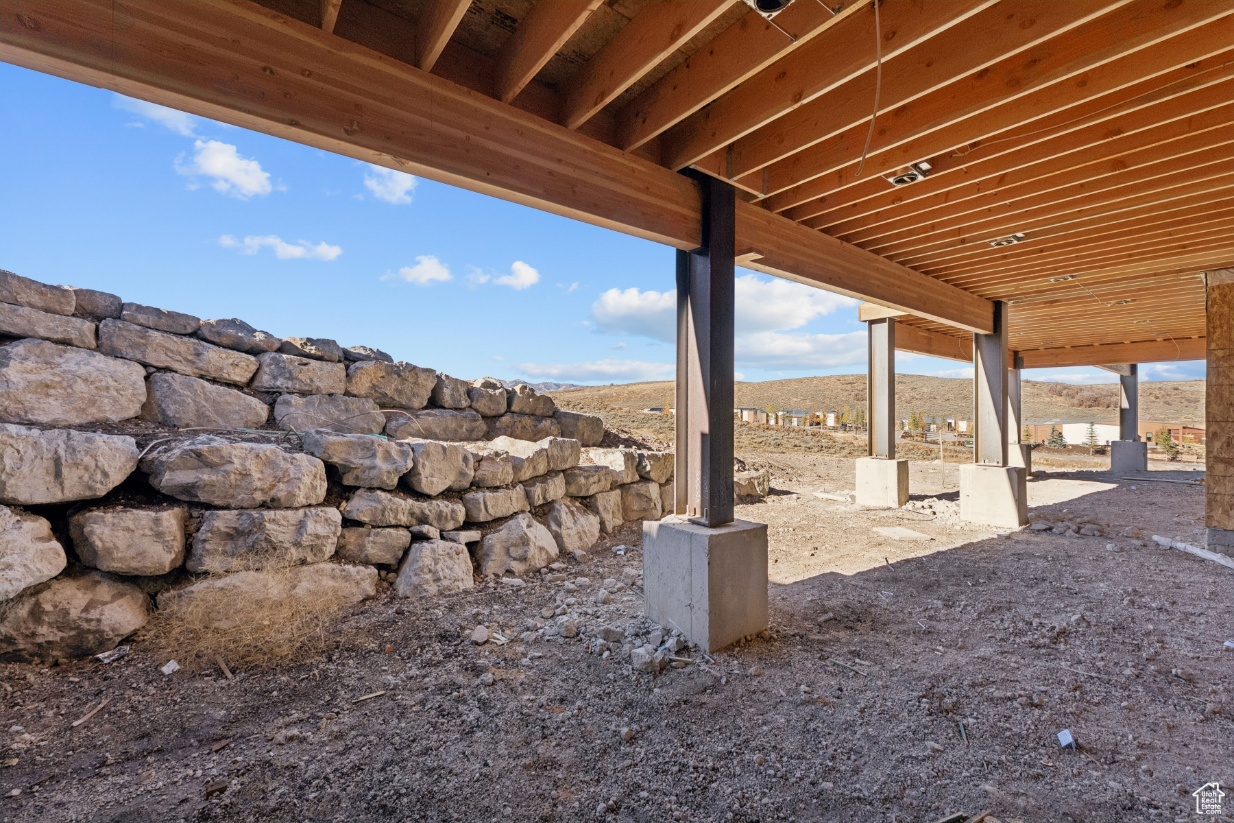 VISTA POINT - Residential