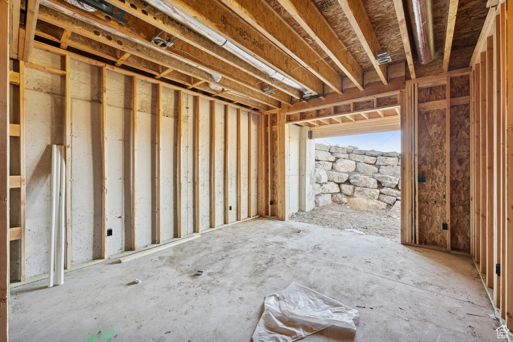 VISTA POINT - Residential