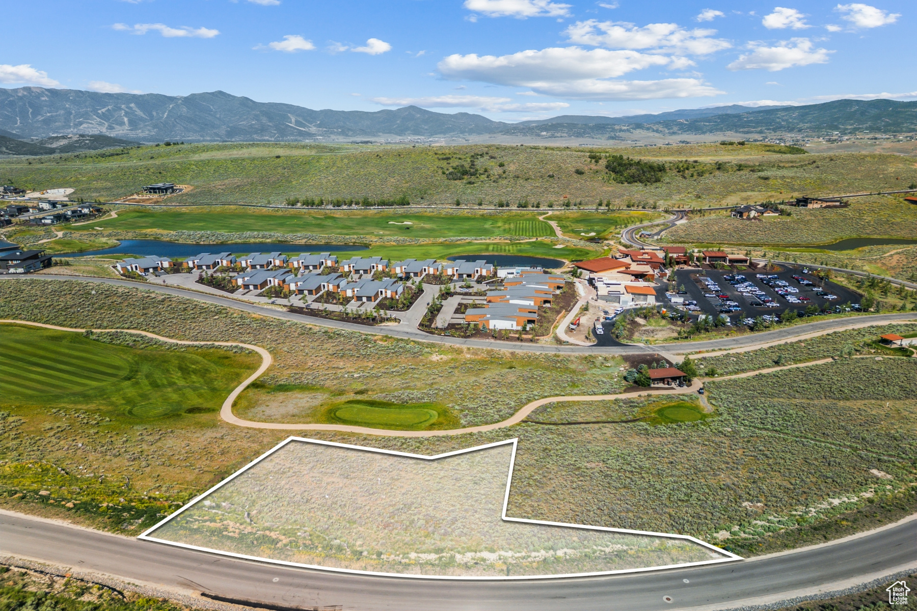 VISTA POINT - Residential