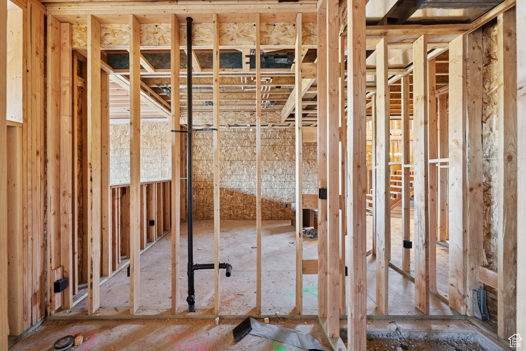 VISTA POINT - Residential