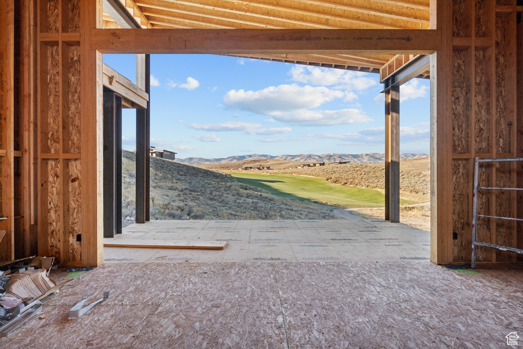 VISTA POINT - Residential