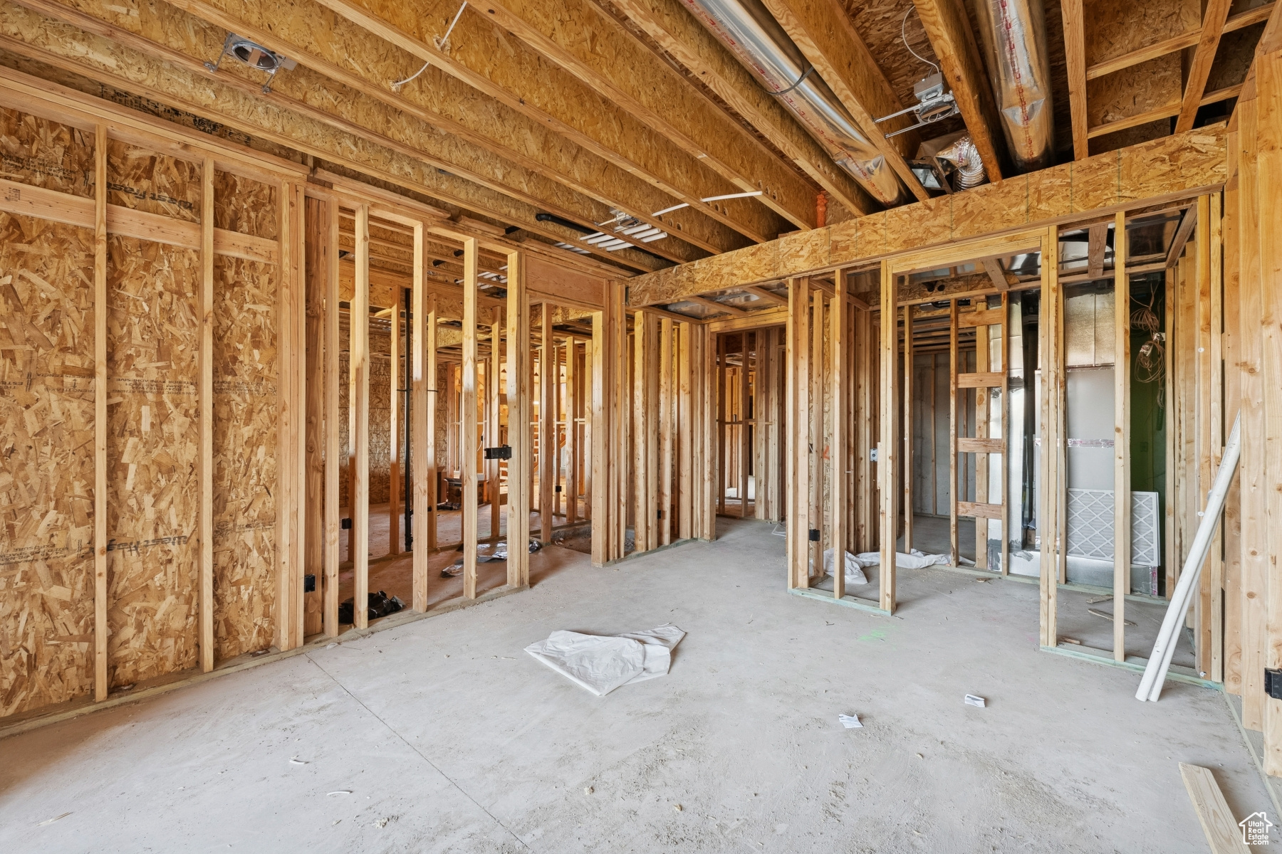 VISTA POINT - Residential