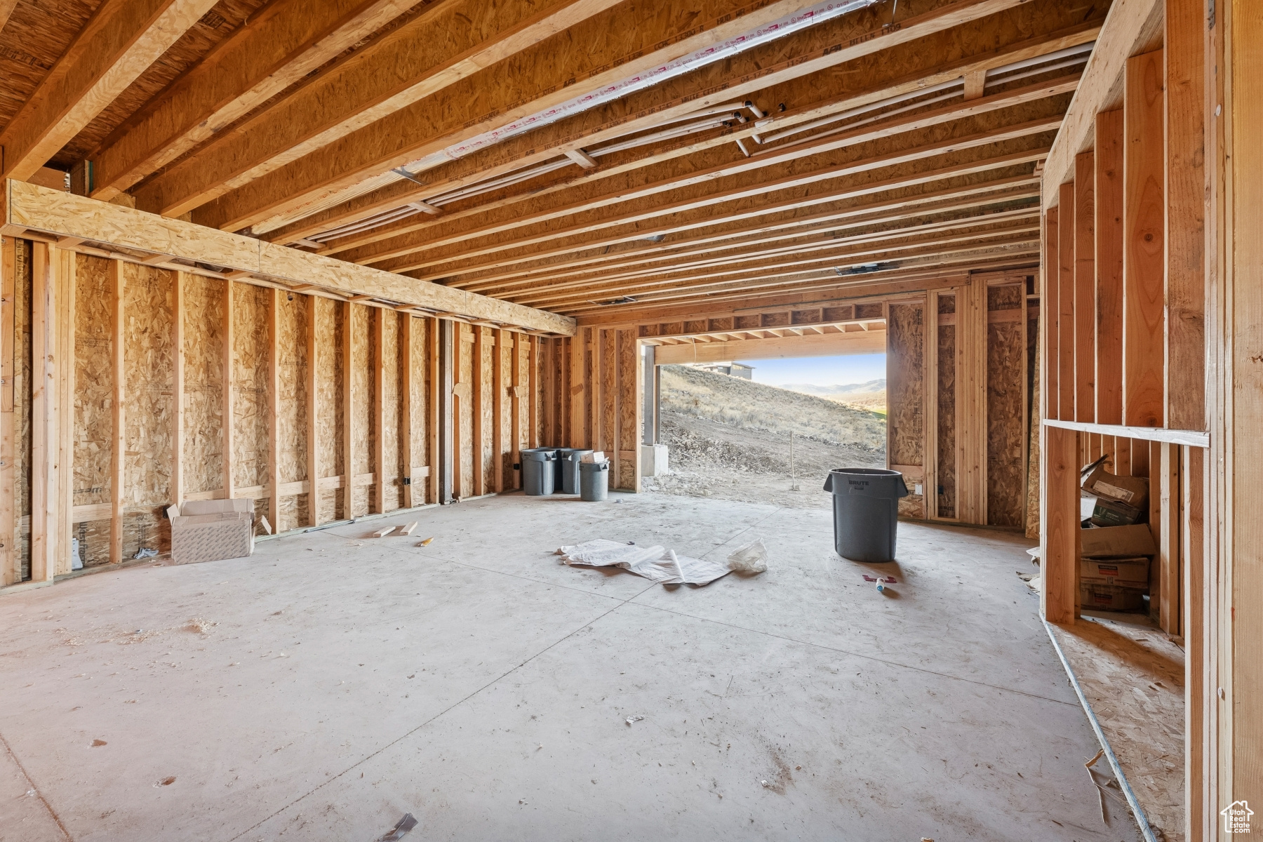 VISTA POINT - Residential