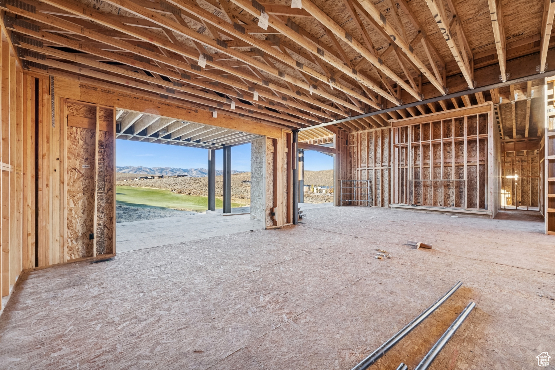 VISTA POINT - Residential